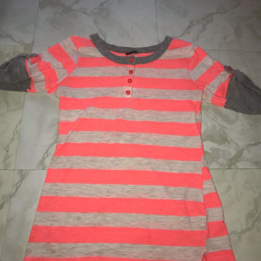 Striped T-Shirt